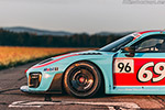Porsche 935