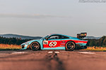 Porsche 935