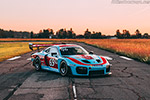 Porsche 935