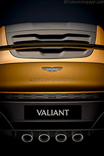 Aston Martin Valiant