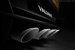 Aston Martin Valiant