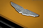 Aston Martin Valiant