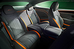 Bentley Continental GT Speed