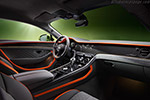 Bentley Continental GT Speed