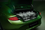 Bentley Continental GT Speed