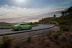 Bentley Continental GT Speed