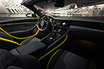 Bentley Continental GTC Speed