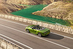 Bentley Continental GTC Speed