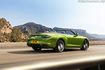 Bentley Continental GTC Speed