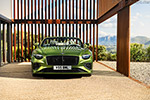 Bentley Continental GTC Speed
