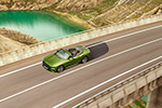 Bentley Continental GTC Speed