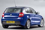 BMW 130i M Sport