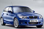 BMW 130i M Sport