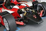 2005 Le Mans Series Monza 1000 km