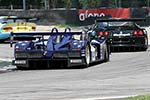 2005 Le Mans Series Monza 1000 km