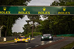 2024 24 Hours of Le Mans