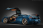 Pagani Huayra Epitome