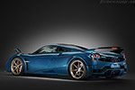 Pagani Huayra Epitome