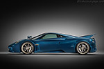 Pagani Huayra Epitome