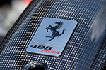Ferrari 488 Pista
