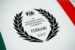 Ferrari 488 Pista