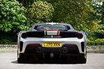 Ferrari 488 Pista