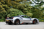 Ferrari 488 Pista