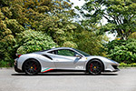 Ferrari 488 Pista