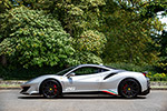 Ferrari 488 Pista