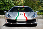 Ferrari 488 Pista