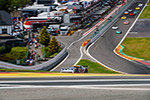 2024 24 Hours of Spa