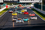 2024 24 Hours of Spa