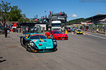 2024 24 Hours of Spa