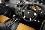 Holden VZ Monaro CV8-Z
