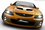 Holden VZ Monaro CV8-Z