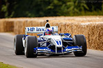 2024 Goodwood Festival of Speed