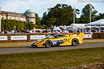2024 Goodwood Festival of Speed
