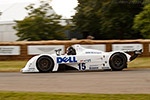 2024 Goodwood Festival of Speed