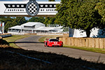 2024 Goodwood Festival of Speed