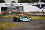 2024 Goodwood Festival of Speed