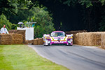 2024 Goodwood Festival of Speed