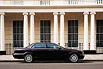 Daimler Super Eight