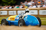 2024 Goodwood Festival of Speed