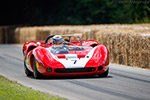 2024 Goodwood Festival of Speed