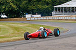 2024 Goodwood Festival of Speed