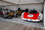 2024 Goodwood Festival of Speed