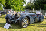 2024 Goodwood Festival of Speed