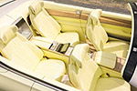 Cadillac Sollei Concept