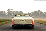 Cadillac Sollei Concept