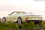 Cadillac Sollei Concept